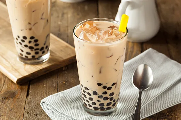 Trà Sữa Để Tủ Lạnh Được Bao Lâu? Hướng Dẫn Bảo Quản Và Mẹo Giữ Hương Vị Ngon
