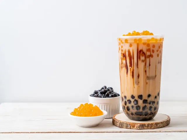 Trà Sữa Để Tủ Lạnh Được Bao Lâu? Hướng Dẫn Bảo Quản Và Mẹo Giữ Hương Vị Ngon