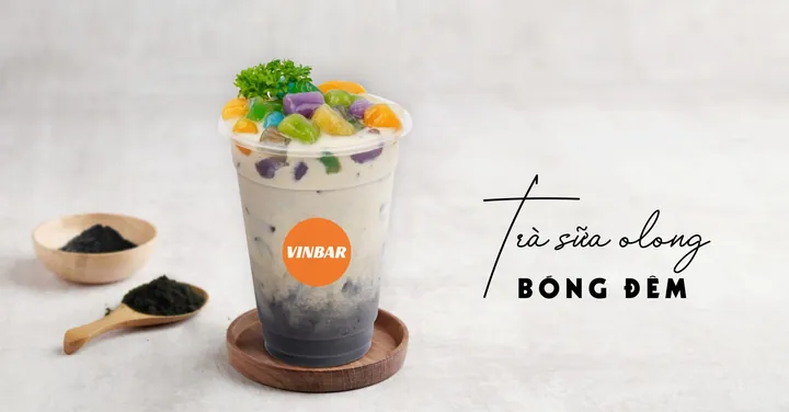 Trà Sữa Đêm: Món Giải Khát Thú Vị Hay Lựa Chọn Khó Khăn? Trà Sữa Đêm: Món Giải Khát Thú Vị Hay Lựa Chọn Khó Khăn?