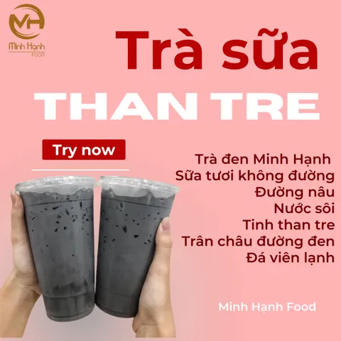 Trà Sữa Đêm: Món Giải Khát Thú Vị Hay Lựa Chọn Khó Khăn? Trà Sữa Đêm: Món Giải Khát Thú Vị Hay Lựa Chọn Khó Khăn?