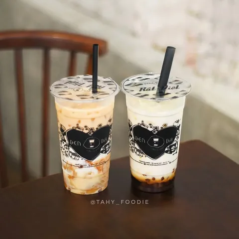 Trà Sữa Đêm Khuya: Uống Sao Cho Ngủ Ngon, Khỏi Mất Ngủ & Không Hại Sức Khỏe?
