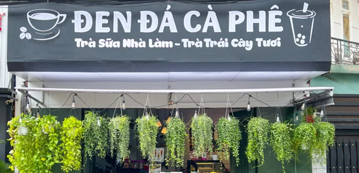 Trà Sữa Đen Đá: Khám Phá Hương Vị Thơm Ngon & Địa Điểm Phổ Biến Trà Sữa Đen Đá: Khám Phá Hương Vị Thơm Ngon & Địa Điểm Phổ Biến