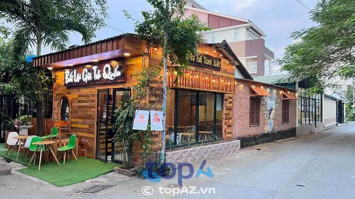 Top 10 Quán Trà Sữa Ngon Nhất Dĩ An: Review Chi Tiết & Địa Chỉ