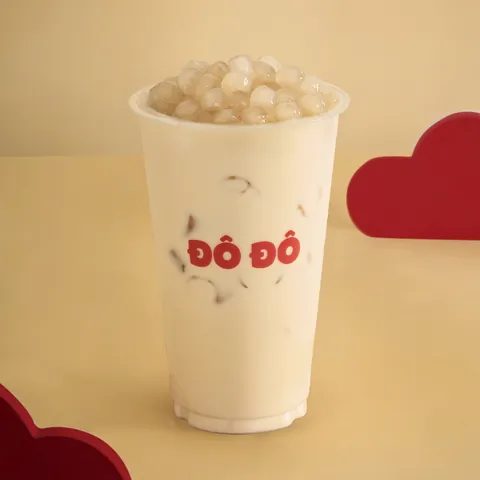 Menu Trà Sữa Đô Đô: Khám Phá Các Món Ngon, Giá Tốt & Ưu Đãi