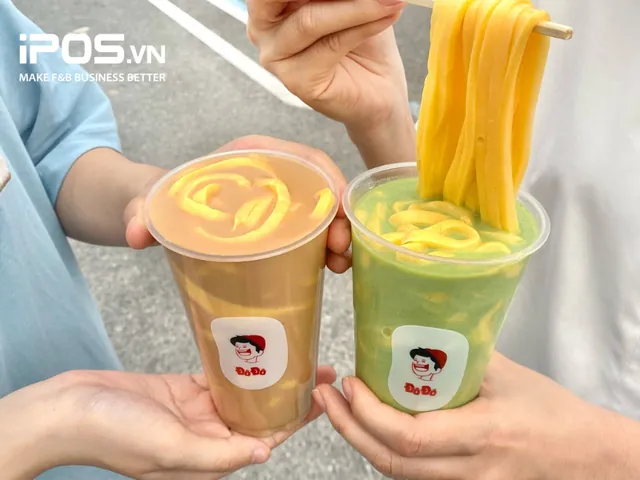 Trà Sữa Độc Lạ: Khám Phá Hương Vị Mới Lạ Gây Sốt Trên Mạng Xã Hội Trà Sữa Độc Lạ: Khám Phá Hương Vị Mới Lạ Gây Sốt Trên Mạng Xã Hội