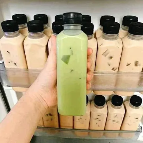 Hướng Dẫn Chi Tiết Cách Làm Trà Sữa Đóng Chai Tại Nhà: Công Thức Kinh Doanh Đơn Giản Hướng Dẫn Chi Tiết Cách Làm Trà Sữa Đóng Chai Tại Nhà: Công Thức Kinh Doanh Đơn Giản