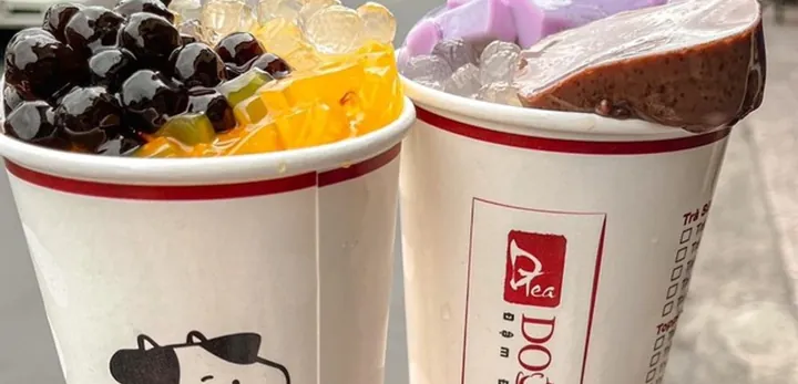 Trà Sữa Double Tea: Khám Phá Menu, Địa Chỉ Và Đánh Giá Phổ Biến Trà Sữa Double Tea: Khám Phá Menu, Địa Chỉ Và Đánh Giá Phổ Biến