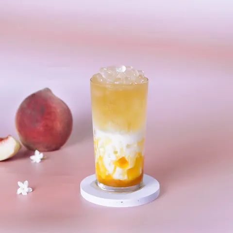 Trà Sữa Dream Tea: Tìm Quán Ngon, Đánh Giá & Review Chi Tiết