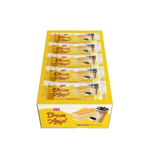 Trà Sữa Dream Tea: Tìm Quán Ngon, Đánh Giá & Review Chi Tiết