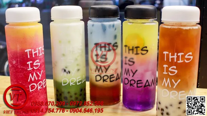 Trà Sữa Dream Tea: Tìm Quán Ngon, Đánh Giá & Review Chi Tiết
