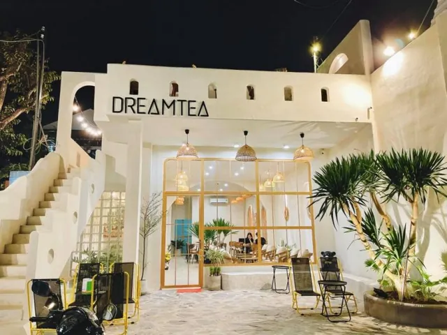 Trà Sữa Dream Tea: Tìm Quán Ngon, Đánh Giá & Review Chi Tiết