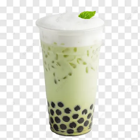 Cách Làm Trà Sữa Dưa Lưới Thơm Béo, Đơn Giản Tại Nhà