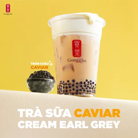 Trà Sữa Earl Grey: Công Thức Pha Chế & Bí Quyết Hương Vị Thơm Ngon Chuẩn Quán