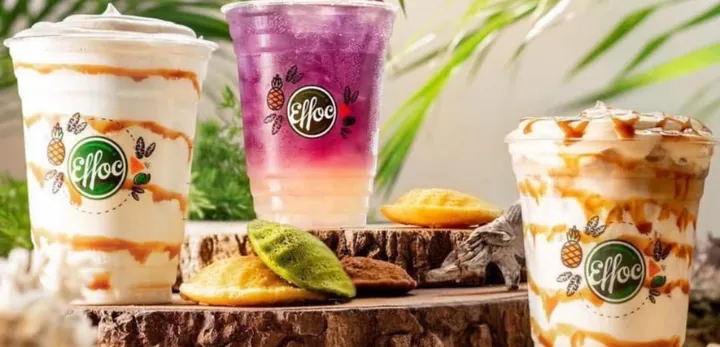 Khám Phá Thế Giới Trà Sữa Effoc: Menu, Địa Điểm & Đánh Giá Chi Tiết