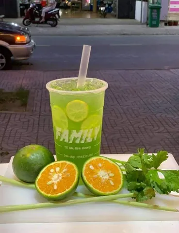 Trà Sữa Family: Khám Phá Các Địa Điểm, Ưu Đãi & Đánh Giá Mới Nhất