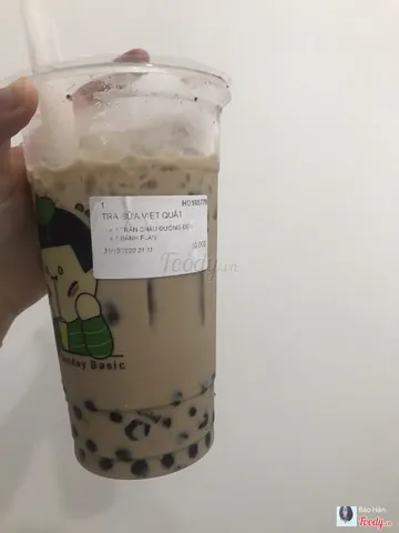 Trà Sữa Farazy: Khám Phá Hương Vị, Địa Chỉ Và Ưu Đãi Hấp Dẫn Trà Sữa Farazy: Khám Phá Hương Vị, Địa Chỉ Và Ưu Đãi Hấp Dẫn