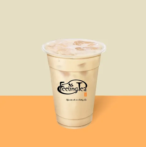 Trà Sữa Feeling Tea: Khám Phá Menu, Địa Điểm & Đánh Giá Chi Tiết Trà Sữa Feeling Tea: Khám Phá Menu, Địa Điểm & Đánh Giá Chi Tiết