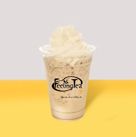 Trà Sữa Feeling Tea: Khám Phá Menu, Địa Điểm & Đánh Giá Chi Tiết Trà Sữa Feeling Tea: Khám Phá Menu, Địa Điểm & Đánh Giá Chi Tiết