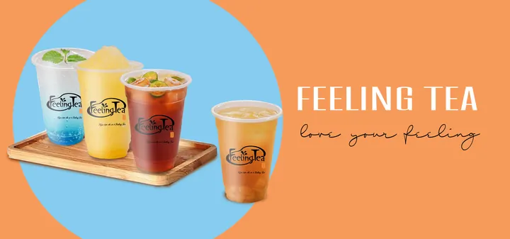 Feeling Tea Tp.hcm: Địa Chỉ, Menu Và Đánh Giá Chi Tiết Các Chi Nhánh Feeling Tea Tp.hcm: Địa Chỉ, Menu Và Đánh Giá Chi Tiết Các Chi Nhánh