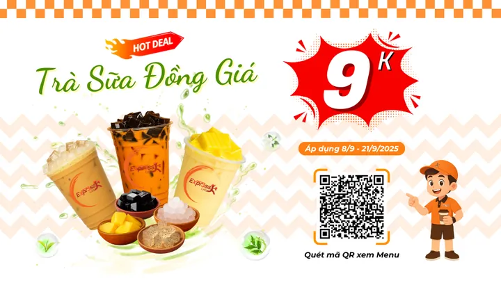 Trà Sữa First Kiss: Khám Phá Hương Vị & Địa Điểm Hấp Dẫn Tại Quận 11