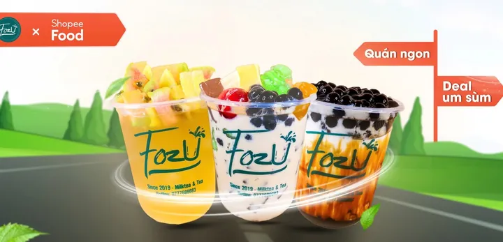 Trà Sữa Fozu: Khám Phá Menu, Ưu Đãi Và Địa Điểm Gần Bạn Trà Sữa Fozu: Khám Phá Menu, Ưu Đãi Và Địa Điểm Gần Bạn