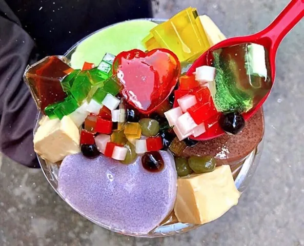 Trà Sữa Full Topping Bao Nhiêu Calo? Uống Sao Cho Không Tăng Cân Trà Sữa Full Topping Bao Nhiêu Calo? Uống Sao Cho Không Tăng Cân