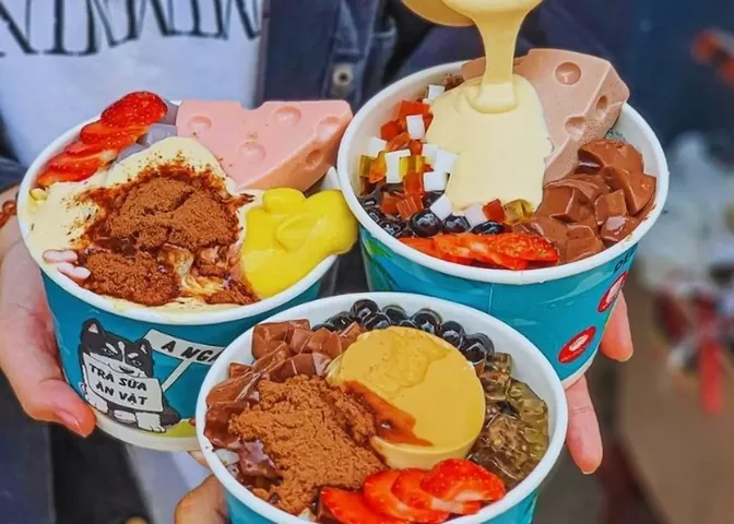 Tìm Quán Trà Sữa Full Topping Ngon Gần Đây: Khám Phá Menu & Top Địa Điểm Tìm Quán Trà Sữa Full Topping Ngon Gần Đây: Khám Phá Menu & Top Địa Điểm