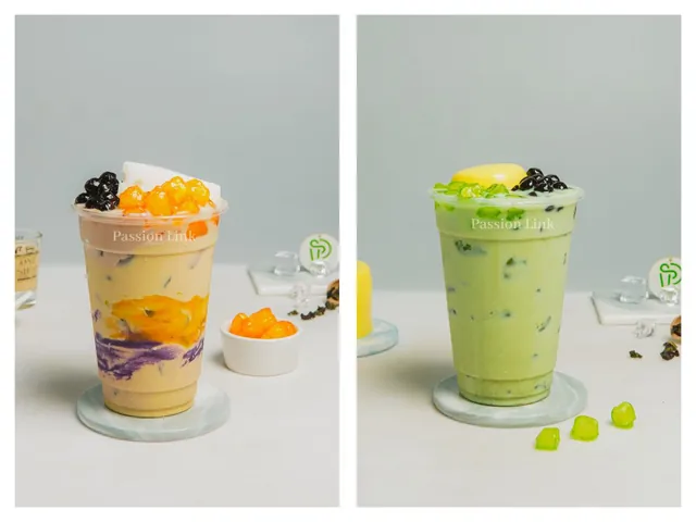 Tìm Quán Trà Sữa Full Topping Ngon Gần Đây: Khám Phá Menu & Top Địa Điểm Tìm Quán Trà Sữa Full Topping Ngon Gần Đây: Khám Phá Menu & Top Địa Điểm