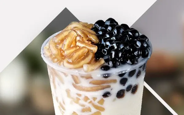 Trà Sữa Full Topping Là Gì? Khám Phá Thế Giới Topping Đa Dạng Trà Sữa Full Topping Là Gì? Khám Phá Thế Giới Topping Đa Dạng