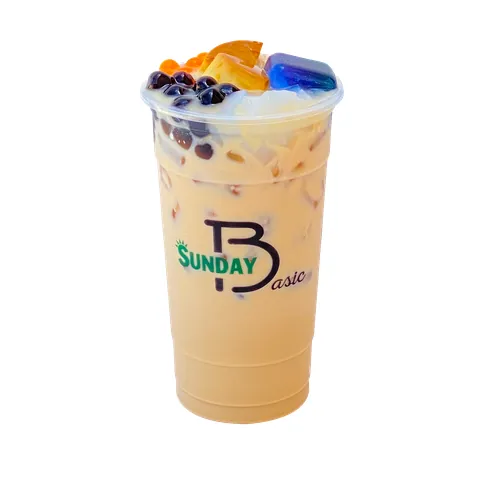 Tải Hình Ảnh Trà Sữa Full Topping Png Miễn Phí: Tuyển Tập Đẹp Nhất Cho Designer
