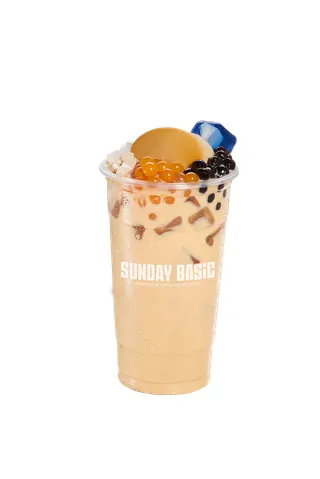 Tải Hình Ảnh Trà Sữa Full Topping Png Miễn Phí: Tuyển Tập Đẹp Nhất Cho Designer