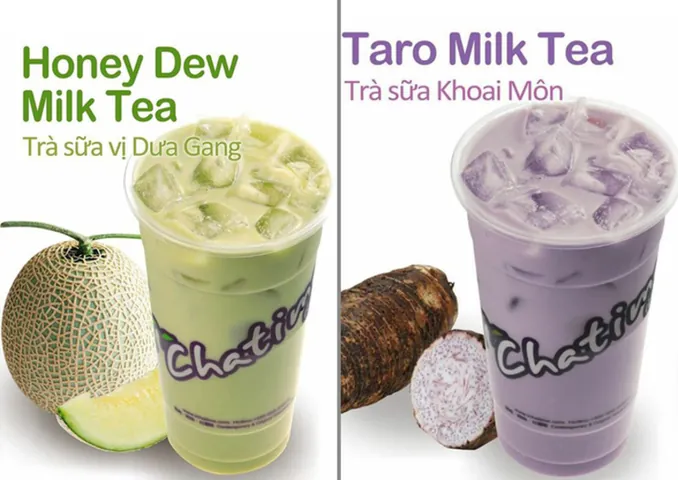 Top Quán Trà Sữa Gần Đây Ngon Nhất: Khám Phá Địa Điểm Hấp Dẫn Tại Tphcm & Hà Nội