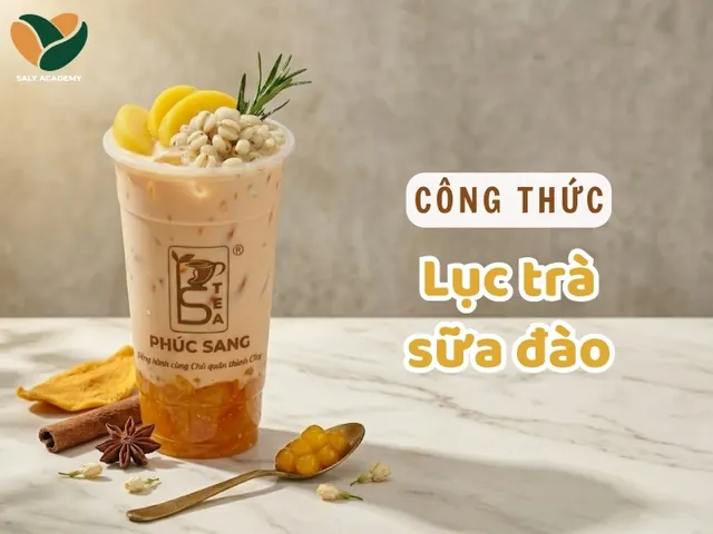Trà Sữa Gần Đây: Tìm Quán Ngon Freeship, Ưu Đãi Hấp Dẫn