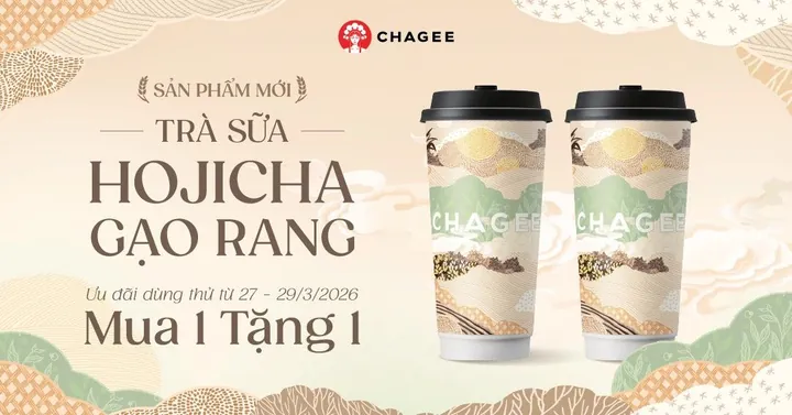 Trà Sữa Gạo Thành Thái: Khám Phá Hương Vị Độc Đáo & Nơi Tìm Kiếm Ngon Nhất Trà Sữa Gạo Thành Thái: Khám Phá Hương Vị Độc Đáo & Nơi Tìm Kiếm Ngon Nhất