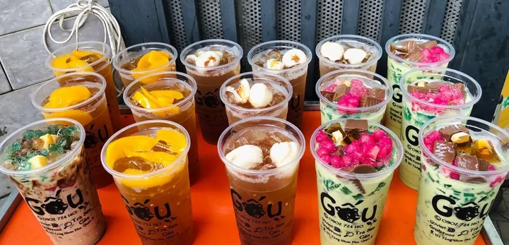 Trà Sữa Gấu: Công Thức Pha Chế, Review & Địa Điểm Thưởng Thức