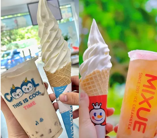 Trà Sữa Giá Rẻ: Khám Phá Các Quán Ngon Chất Lượng, Giá Sinh Viên Dưới 20k Trà Sữa Giá Rẻ: Khám Phá Các Quán Ngon Chất Lượng, Giá Sinh Viên Dưới 20k