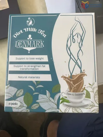 Trà Sữa Giảm Cân "đan Mạch": Cảnh Báo Chất Cấm Và Lựa Chọn An Toàn