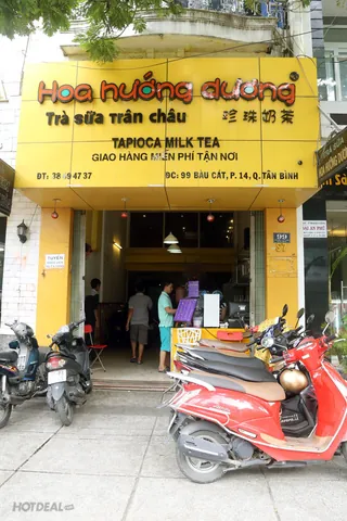 Trà Sữa Giao Hàng Tận Nơi Quận Tân Bình: Quán Ngon, Dễ Đặt, Giá Tốt Trà Sữa Giao Hàng Tận Nơi Quận Tân Bình: Quán Ngon, Dễ Đặt, Giá Tốt
