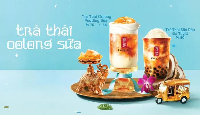 Trà Sữa Giao Tận Nơi: Top Thương Hiệu, Cách Đặt Nhanh Chóng & Kinh Nghiệm Chọn Lựa