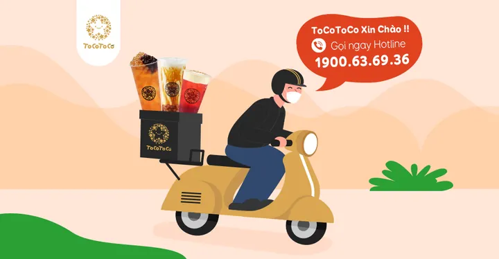 Trà Sữa Giao Tận Nơi: Top Thương Hiệu, Cách Đặt Nhanh Chóng & Kinh Nghiệm Chọn Lựa