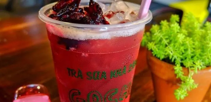 Trà Sữa Gocha: Menu, Địa Chỉ Và Đánh Giá Chi Tiết Từ Khách Hàng