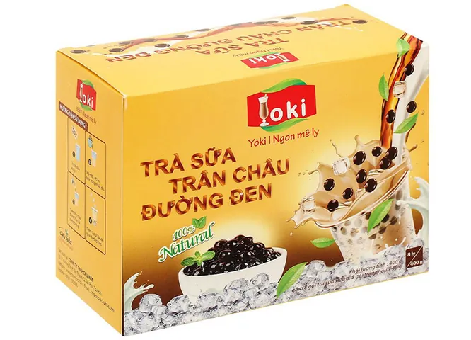 Top 10 Trà Sữa Gói Ngon Nhất: Review Chi Tiết & Tiêu Chí Chọn Lựa Chuẩn Không Cần Chỉnh Top 10 Trà Sữa Gói Ngon Nhất: Review Chi Tiết & Tiêu Chí Chọn Lựa Chuẩn Không Cần Chỉnh