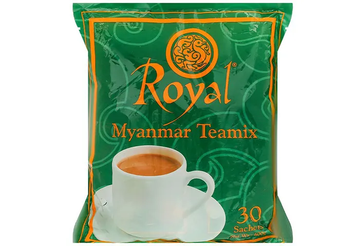 Top 10 Trà Sữa Gói Ngon Nhất: Review Chi Tiết & Tiêu Chí Chọn Lựa Chuẩn Không Cần Chỉnh Top 10 Trà Sữa Gói Ngon Nhất: Review Chi Tiết & Tiêu Chí Chọn Lựa Chuẩn Không Cần Chỉnh