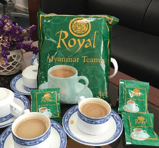 Trà Sữa Gói Tự Pha: Top Thương Hiệu, Cách Làm & Kinh Nghiệm Chọn Mua Ngon, Tiết Kiệm