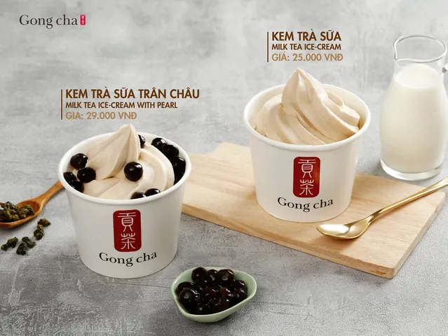 Trà Sữa Gong Cha An Dương Vương: Địa Chỉ, Đặt Hàng Online Và Review Chi Tiết Trà Sữa Gong Cha An Dương Vương: Địa Chỉ, Đặt Hàng Online Và Review Chi Tiết