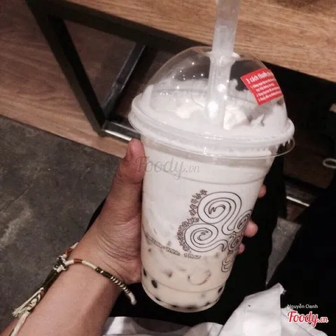 Gong Cha Hồ Tùng Mậu: Địa Chỉ, Giờ Mở Cửa Và Những Điều Cần Biết Gong Cha Hồ Tùng Mậu: Địa Chỉ, Giờ Mở Cửa Và Những Điều Cần Biết