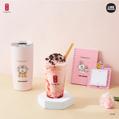 Gong Cha Hồ Tùng Mậu: Địa Chỉ, Giờ Mở Cửa Và Những Điều Cần Biết Gong Cha Hồ Tùng Mậu: Địa Chỉ, Giờ Mở Cửa Và Những Điều Cần Biết