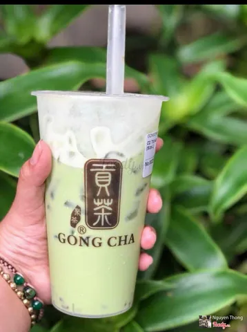 Trà Sữa Gong Cha Nguyễn Đình Chiểu: Địa Chỉ, Menu & Review Chi Tiết Trà Sữa Gong Cha Nguyễn Đình Chiểu: Địa Chỉ, Menu & Review Chi Tiết