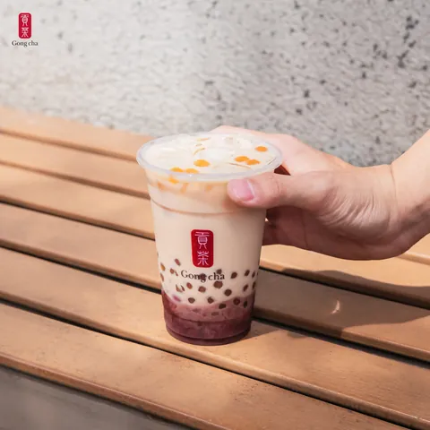 Trà Sữa Gong Cha Nguyễn Đình Chiểu: Địa Chỉ, Menu & Review Chi Tiết Trà Sữa Gong Cha Nguyễn Đình Chiểu: Địa Chỉ, Menu & Review Chi Tiết