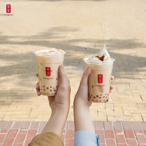 Trà Sữa Gong Cha Nguyễn Đình Chiểu: Địa Chỉ, Menu & Review Chi Tiết Trà Sữa Gong Cha Nguyễn Đình Chiểu: Địa Chỉ, Menu & Review Chi Tiết